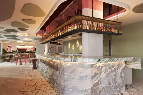 Ibis Styles Madrid Airport Valdebebas in Madrid — foto 7