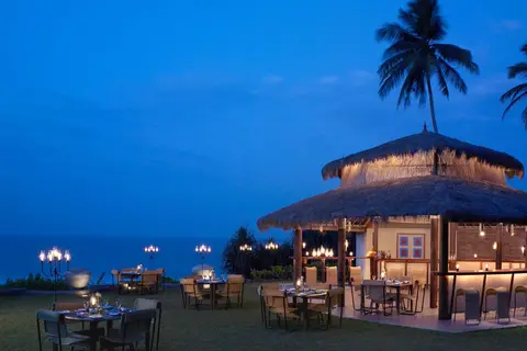 Taj Bentota Resort & Spa in Bentota — foto 3