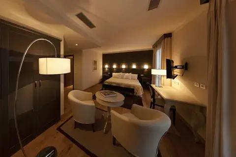 Villa Giorgia in Pistoia — foto 14