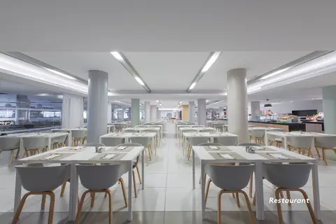 Sentido Garbi Ibiza Resort & Spa in Sant Jordi de ses Salines — foto 24