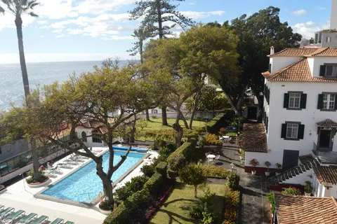Quinta Penha de Franca in Funchal — foto 4