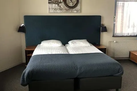 Hotel Wilhelmina foto 10