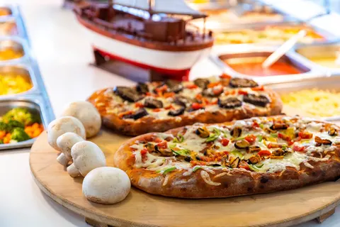 Hotel Bel Air foto 7