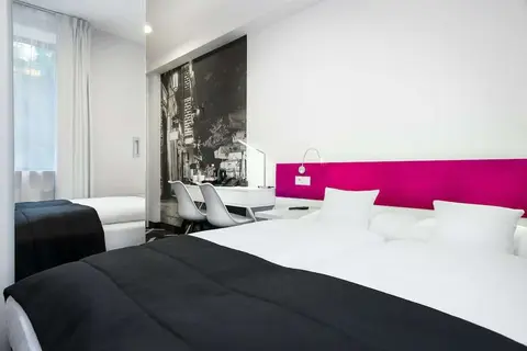 Best Western Plus Krakow Old Town in Krakau, foto 28