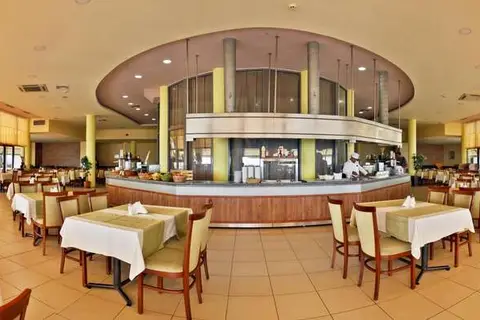 Parkhotel Golden Beach in Голден Бийч — foto 22