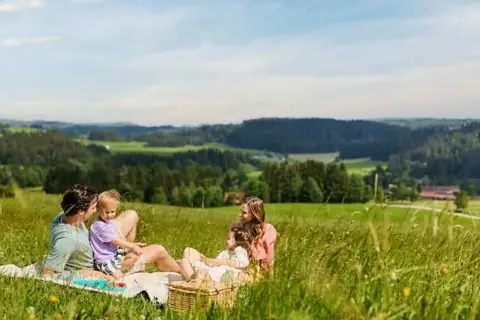 Center Parcs Park Allgäu in Leutkirch im Allgäu — foto 26