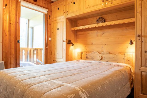 Résidences Petit Châtel foto 9