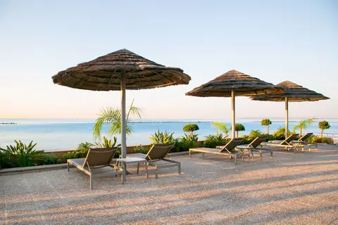Atlantica Miramare Beach in Limassol — foto 11