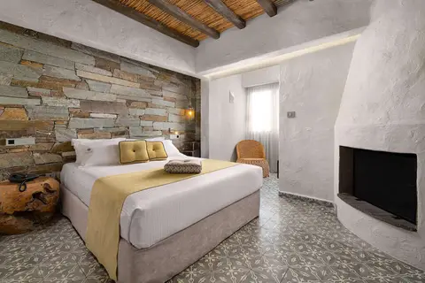 Elakati Luxury Boutique Hotel in Δημοτική Ενότητα Ρόδου