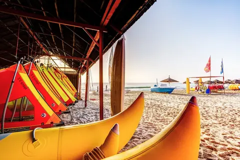 TUI MAGIC LIFE Club Africana in ياسمين الحمامات — foto 5