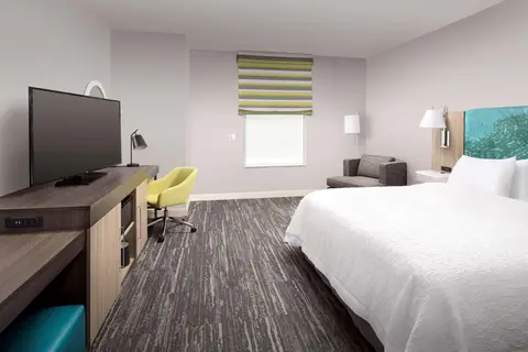Hampton Inn Miami Airport East in Miami — foto 18
