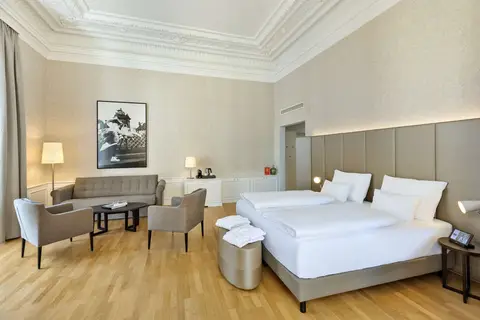 Hotel Rathauspark Wien a member of Radisson I in Wenen — foto 4