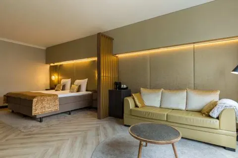 Leonardo Hotel Antwerp The Plaza foto 23