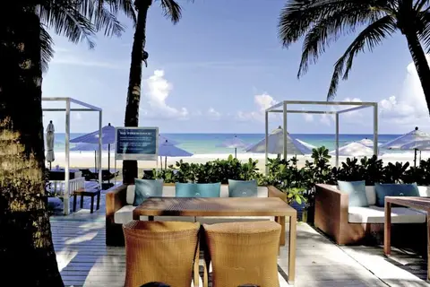 Twinpalms Phuket in ตำบลเชิงทะเล — foto 20
