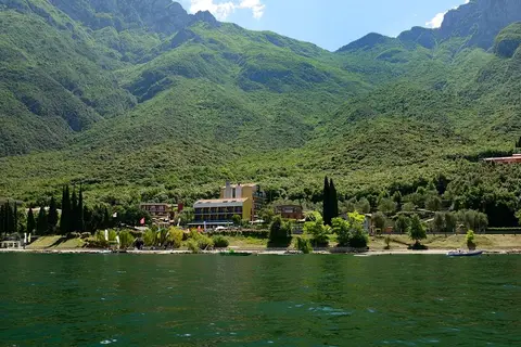 Hotel Sole Malcesine in Malcesine — foto 4