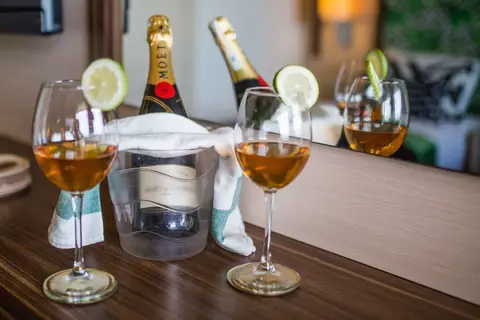 Anjeliq House Boutique Hotel in Alanya — foto 30