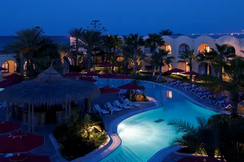 Hotel Sentido Djerba Beach foto 19