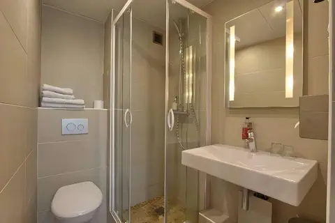 Hotel Villa Margaux in Parijs, foto 24