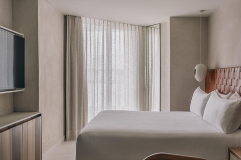 Mondrian Ibiza foto 29