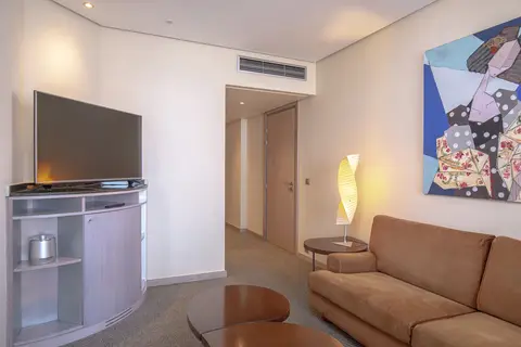 Meliá Valencia in Valencia — foto 17