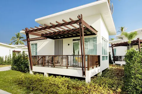 Kantary Beach Hotel & Villas in คึกคัก — foto 6