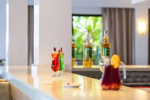 R2 Veronica Beach Hotel in Sant Llorenç des Cardassar — foto 14