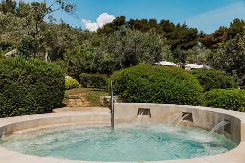 Marenea Suite Hotel in Diso — foto 4