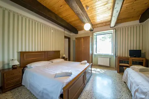 Country House San Potente in Assisi — foto 4