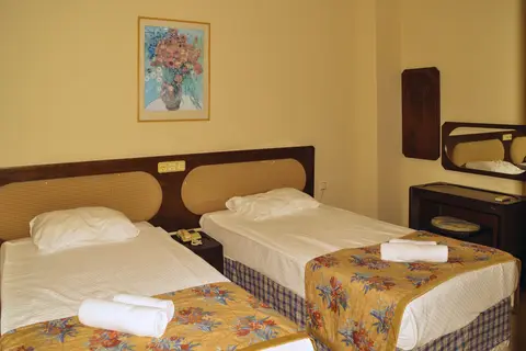 Belkon Hotel Belek in Serik, foto 25