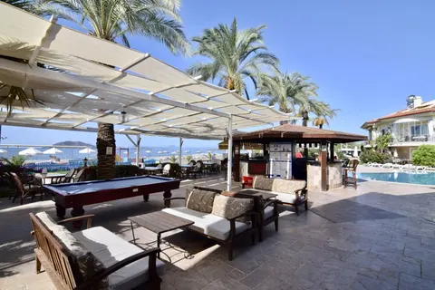 Sunset Villas foto 37