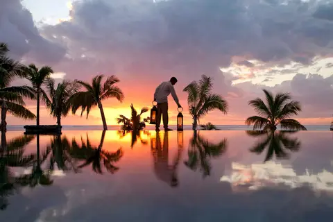 LUX* Le Morne in Le Morne VCA — foto 24