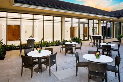 Hilton Marco Island Beach Resort and Spa in Marco Island — foto 15