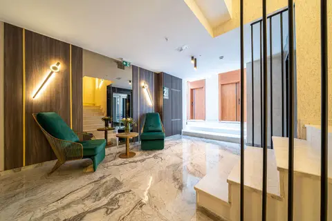 Hotel Millennium by Aycon in Будва — foto 15