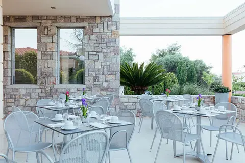 Hotel Akti Taygetos in Kalamáta — foto 27