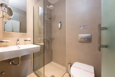Princess Golden Beach Hotel in Χρυσή Αμμουδιά — foto 14
