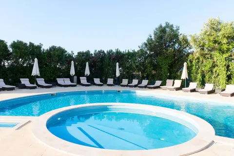 Tryp by Wyndham Lisboa Caparica Mar Hotel in Costa da Caparica — foto 2