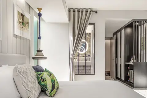 The Ray Hotel Delray Beach, Curio Collection by Hilton in Delray Beach, foto 9