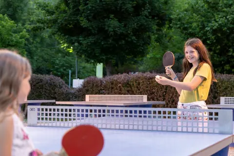 Camping Les Mathes foto 8