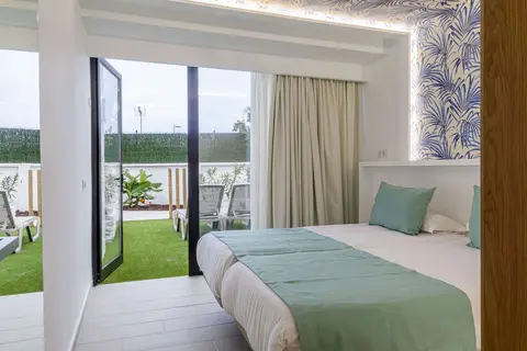 Bungalows Todoque in Playa del Inglés — foto 3