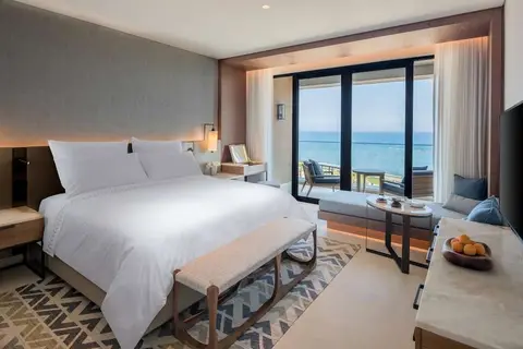 Amara Hotel in Agios Tychonos — foto 4