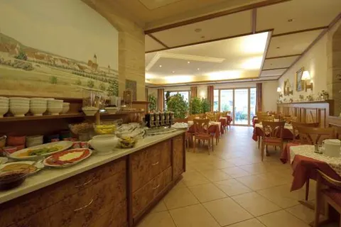 Hotel Adlerbräu foto 7