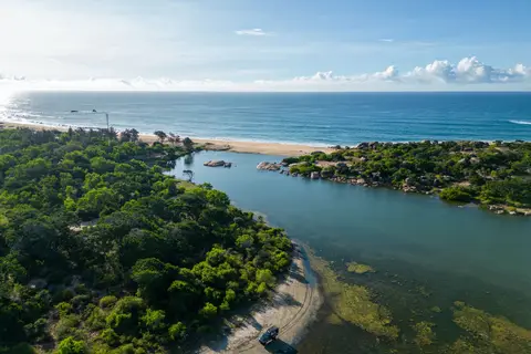 Hilton Yala Resort in yala, foto 7