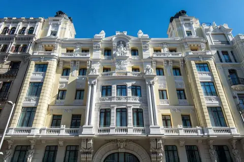 Vincci The Mint in Madrid — foto 10