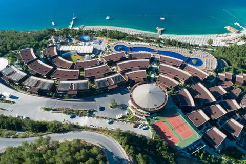 Titanic Luxury Collection Bodrum in Güvercinlik — foto 26