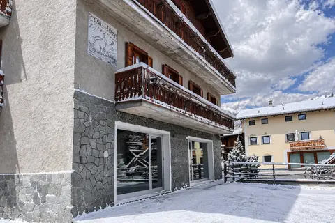 Casa della Lepre in Livigno — foto 10