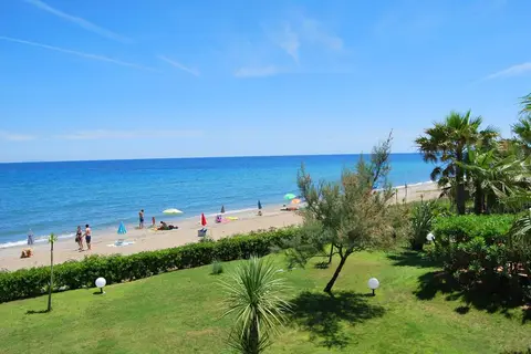 Lagrange Vacances Residence Sognu Di Rena in San-Nicolao — foto 5