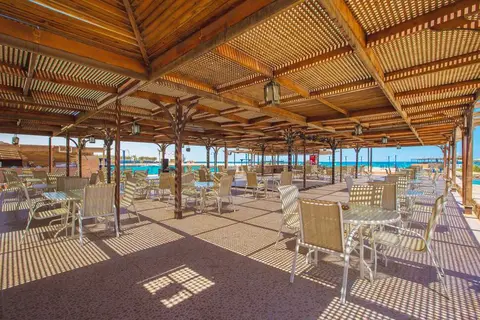 Blend Club Aqua Resort in Hurghada, foto 12