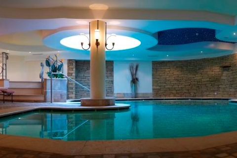 Hotel Monte Giner foto 22