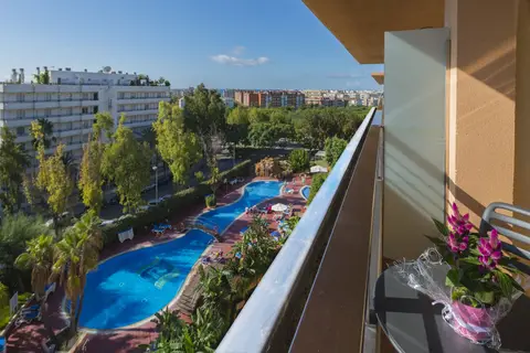 4R Regina Gran Hotel in Salou — foto 19