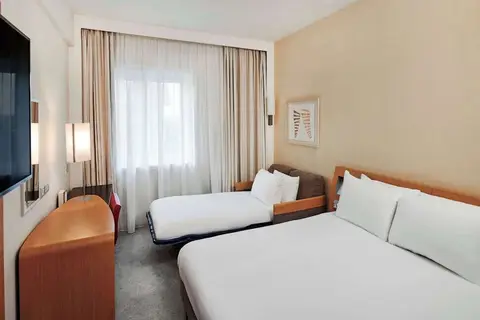 Novotel London West in Londen — foto 3